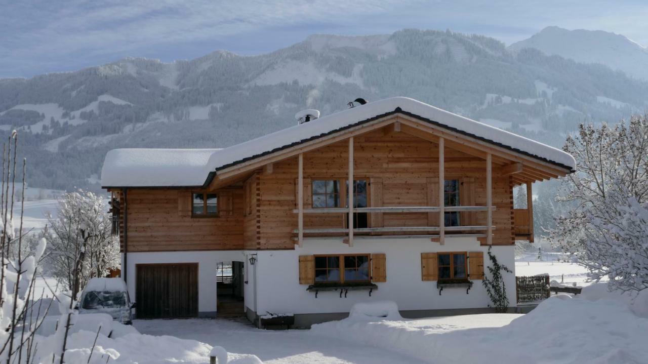 Ferienwohnung Mathias Kennerknecht フィッシェン エクステリア 写真